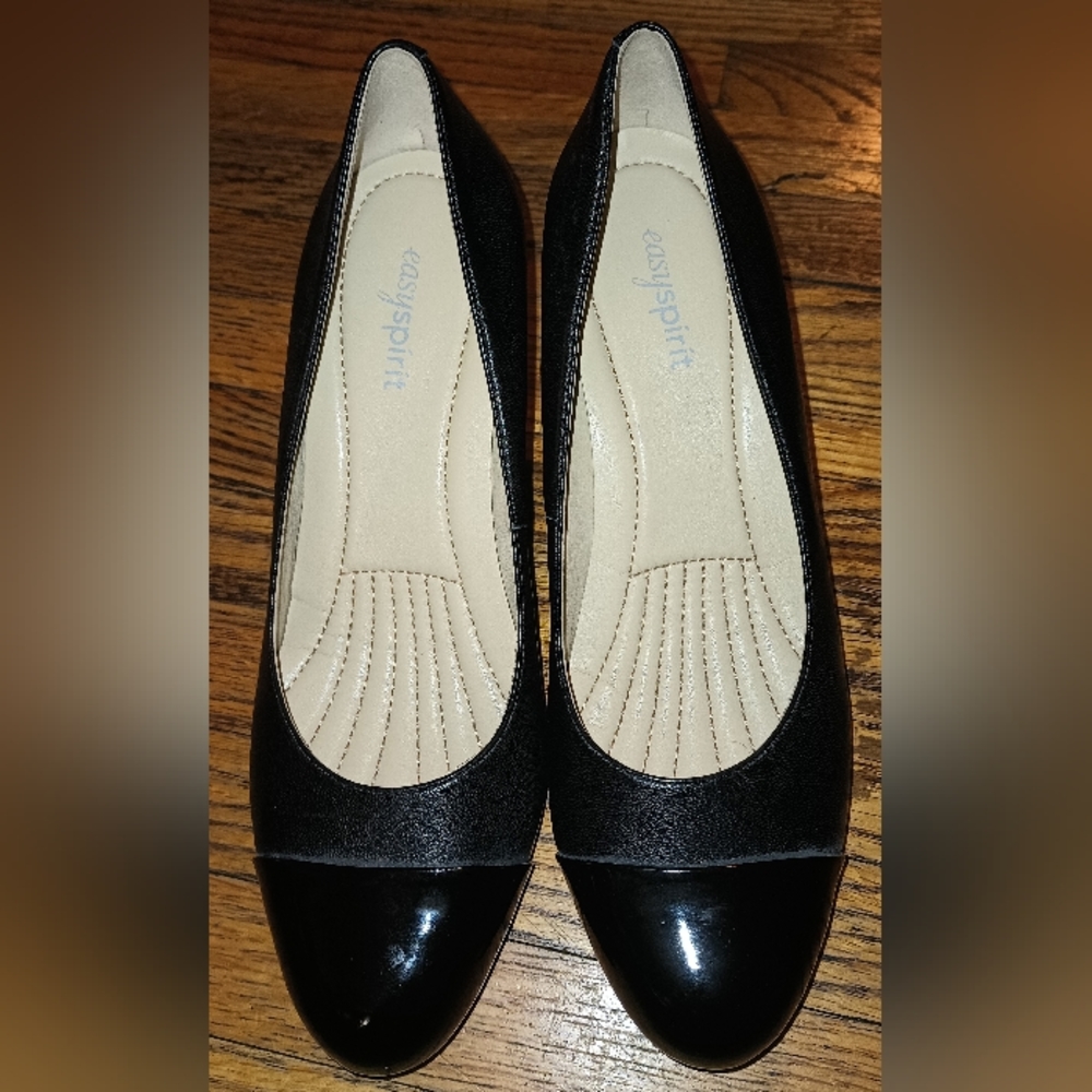 easy spirit high heels women shoes